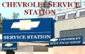 Chevrolet Service Station